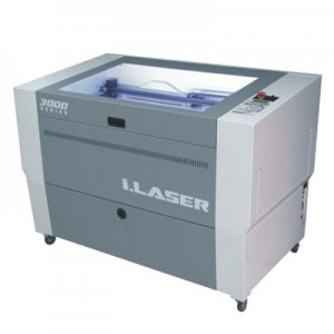 華之尊奮進號I.LASER3000模型制作設備激光雕刻切割機