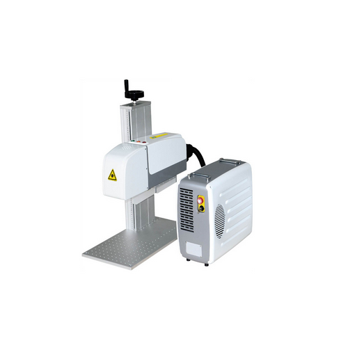 杭州全新光纖激光打標(biāo)機 co2激光器充氣