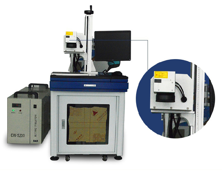 紫外激光打標(biāo)機(jī)-MA系列170519