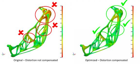 Hood Hinge_EDAG_simulation 1