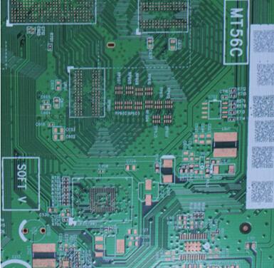 激光打標機為PCB行業(yè)發(fā)展帶來機遇