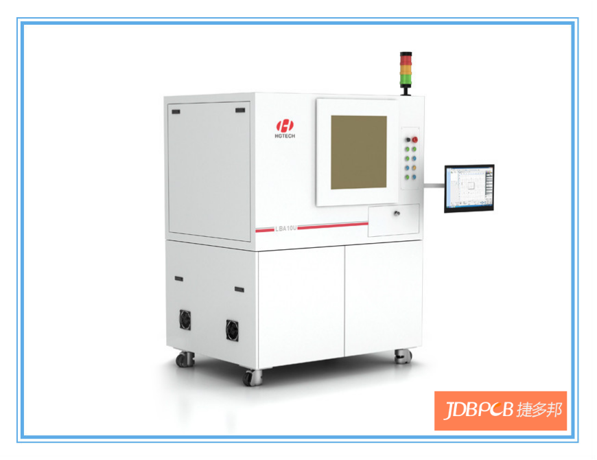 內(nèi)外合作實(shí)現(xiàn)PCB激光切割機(jī)市場良性循環(huán)