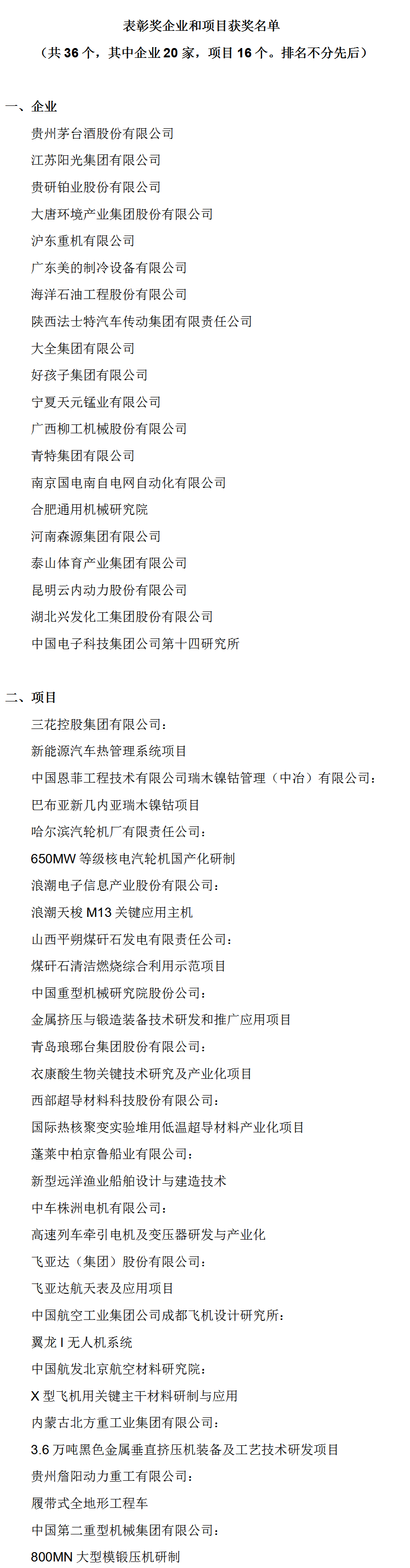 第五屆中國工業(yè)大獎(jiǎng)?lì)C布 銳科激光榮獲中國工業(yè)大獎(jiǎng)提名獎(jiǎng)