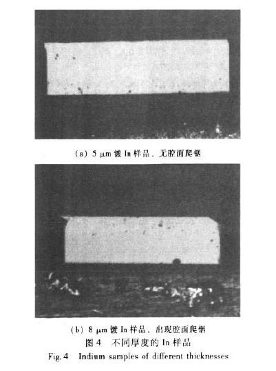 采用VL020真空焊接設(shè)備解決半導(dǎo)體激光器芯片的焊接質(zhì)量問(wèn)題