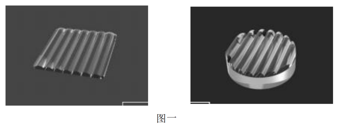 2分鐘了解微結(jié)構(gòu)陣列透鏡的原理