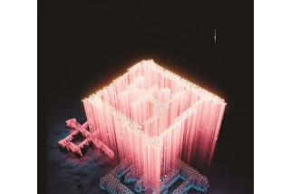 科學(xué)進(jìn)展解讀：實(shí)現(xiàn)原子級(jí)特征尺度 與可重構(gòu)光頻相控陣的納米激光器