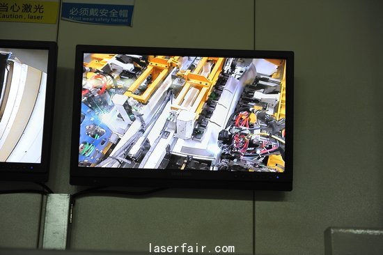 [騰訊造車(chē)]什么叫激光測(cè)試？
