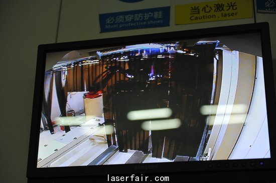 [騰訊造車(chē)]什么叫激光測(cè)試？