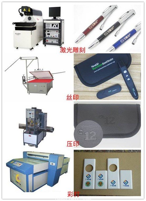 　唯昕科技商務激光筆禮品專家 