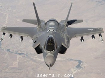 F-35裝激光系統(tǒng)可反制導(dǎo)彈 目前幾乎無解