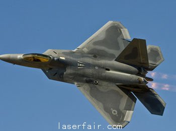 F-35裝激光系統(tǒng)可反制導(dǎo)彈 目前幾乎無解