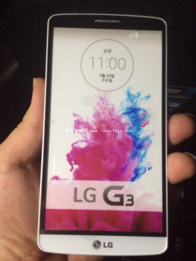 2K屏LG G3規(guī)格全面泄露 激光輔助對焦