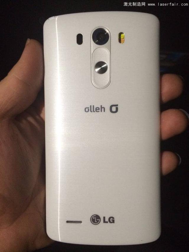 2K屏LG G3規(guī)格全面泄露 激光輔助對焦