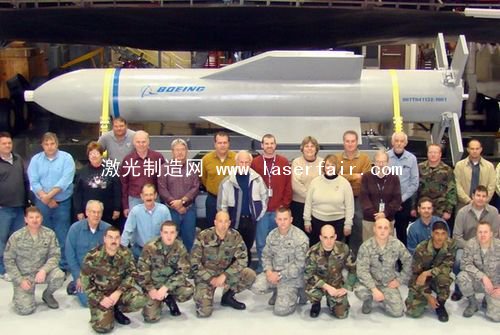 伊朗最怕5種美國武器:F-22制空激光炮制海